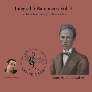 Bambuco Yerbecita de Mi Huerto So100