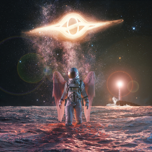 Lighthouse (feat. Jake Isaac)