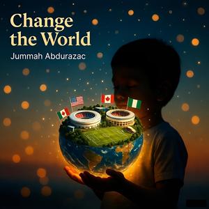 Change The World