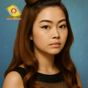 គ្មានស្នេហាក៍អាចញញឹម