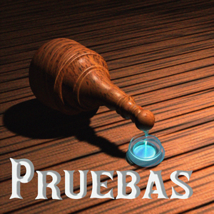 Pruebas