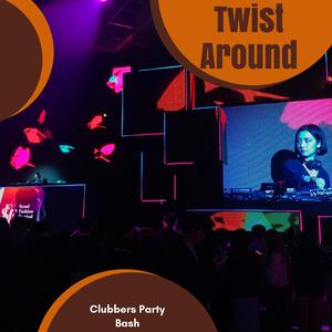 Psy Shrom (Festival Disco Tech House)