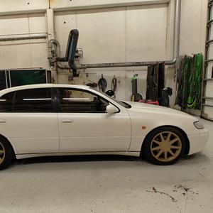 Low Sound Of Something