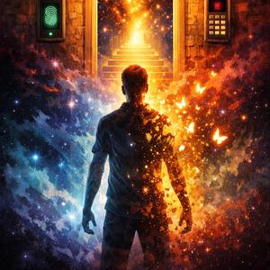 SERÁ QUE ESTOU ME REINVENTANDO