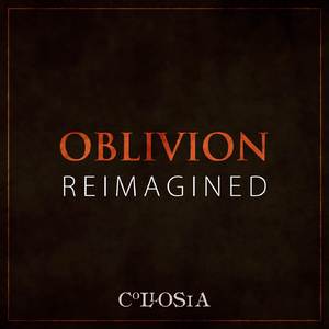 Auriel's Ascension (From "The Elder Scrolls IV: Oblivion")