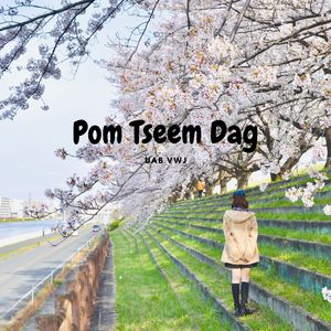 Pom Tseem Dag