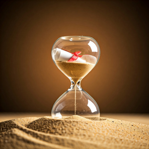 Ten Years (They Went So Fast) by @digital_troubadour