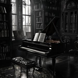 Valse Mélancolique - Op.14 in F Minor