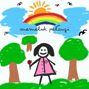 Memeluk Pelangi