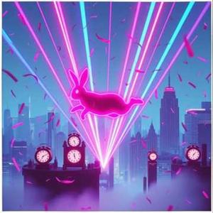 Follow The White Rabbit