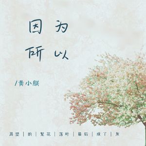 因为所以(伴奏)