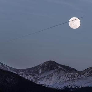 残酷月光（片段）