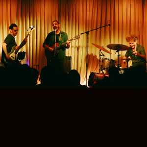 MARTE (En Vivo en La Fábrica)