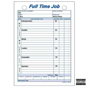 Full Time Job