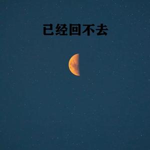 已经回不去 伴奏