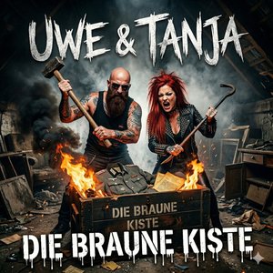 Die braune Kiste