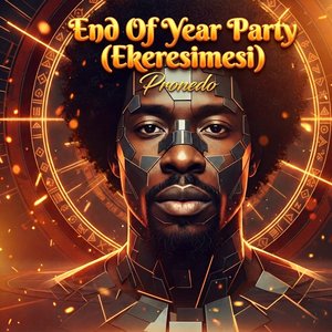 End of Year Party (Ekeresimesi)