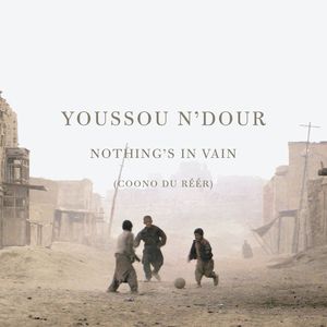 Moor Ndaje (Mr. Everywhere) / Moor Ndaje, ne fais pas la mouche du coche