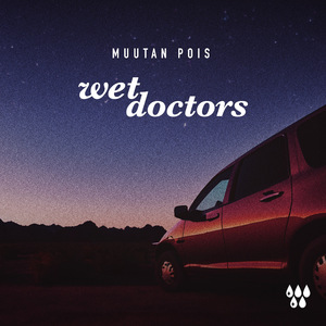 Muutan pois