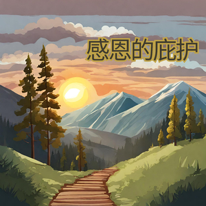 感恩的庇护