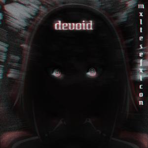devoid