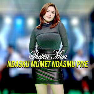 Ndasku Mumet Ndasmu Piye