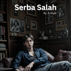 Serba Salah