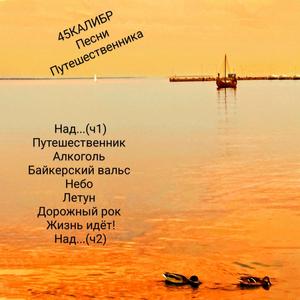 Путешественник