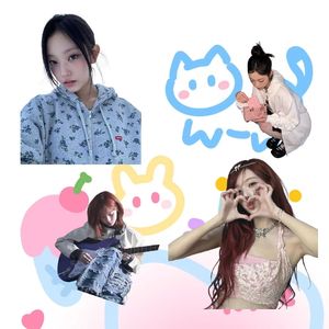 你好可爱(lil mama pt3)