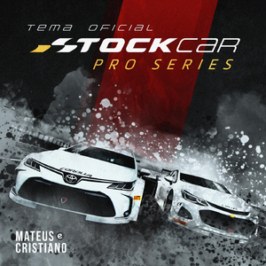 Stock É Show (Tema Oficial Stock Car Pro Series)