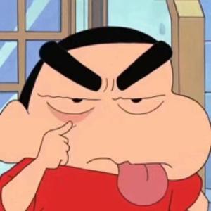 小可爱与小领带（翻自 周俊才举）