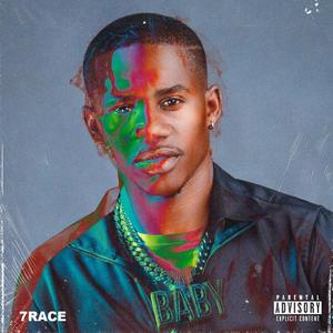 MIRAGEM (feat. 7RACE)