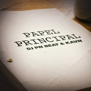 Papel Principal