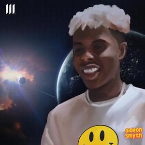 MOST HIGH (feat. Br4ndo, Blacky Jin & alfo) (feat. Blacky Jin & alfo)