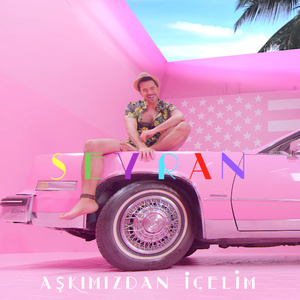 Aşkımızdan içelim