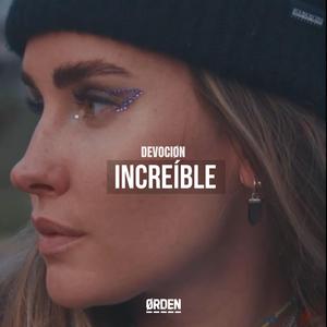 Increíble