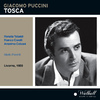 Mario Parenti - Tosca:Act I: Eccellenza, vado! (Sagrestano)