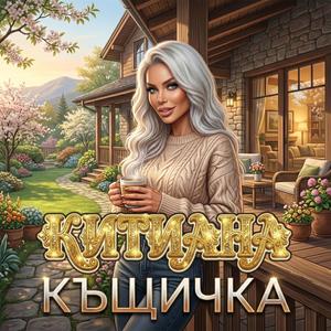 Къщичка