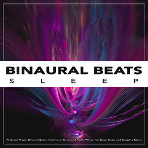 Binaural Beats Sleep Aid