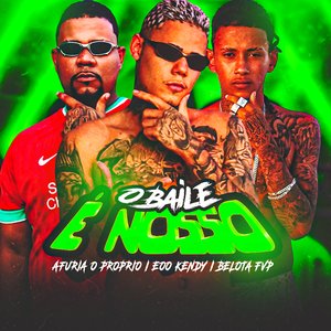 O Baile É Nosso