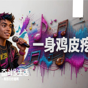 凌晨三点的回音