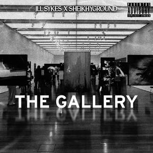 The Gallery (Jenicks dnb remix)