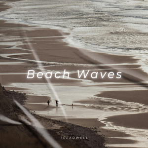 Beach Waves (Radio Edit)