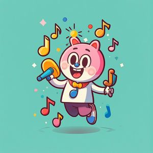 彩虹宝贝儿歌 热门的国学文言文儿歌-国学文言文启蒙《郑人买履（韩非）》