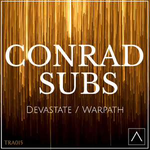 Devastate (Original Mix)