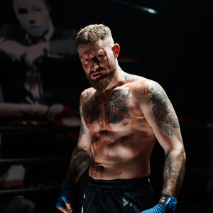 Зрелище и бой