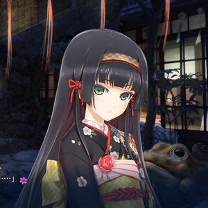 盛合千鹤子 - 美少女迷宮（Choirs Ver.）