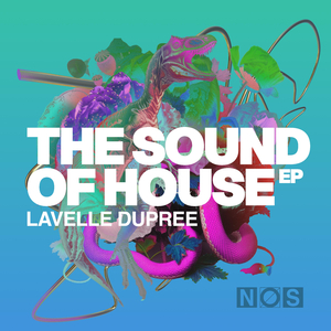 The Sound of House (Extended Mix)