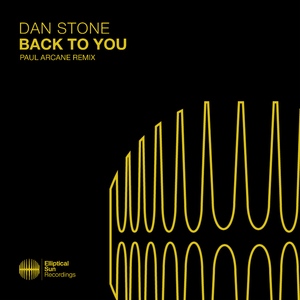 Back To You (Paul Arcane Extended Mix)