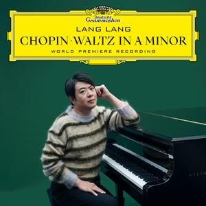Waltz in A Minor “Found in New York”
